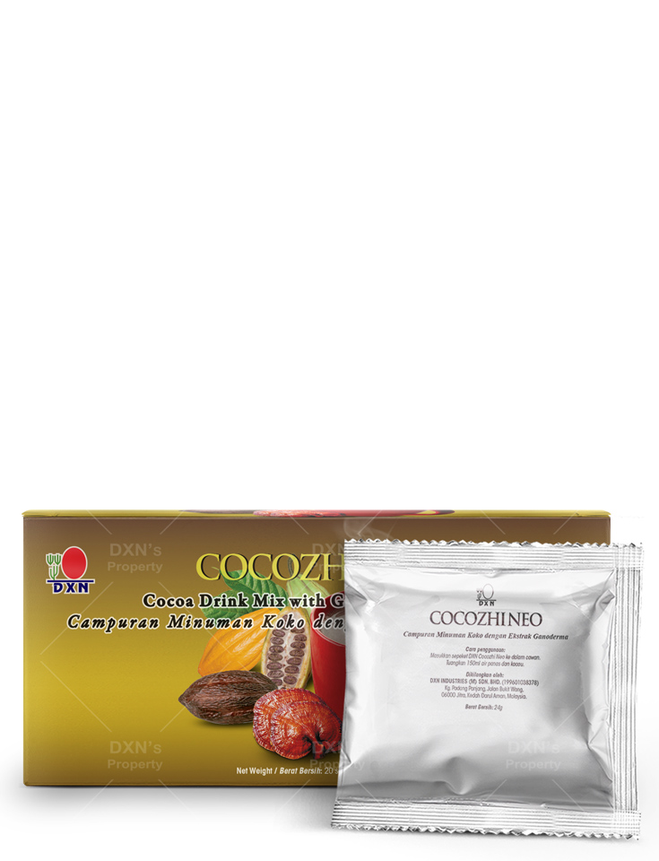 Cocozhi - Image 3