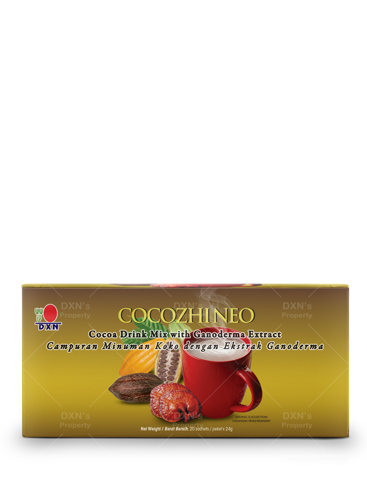 Cocozhi - Image 4